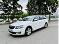 SKODA OCTAVIA 2014 - 2