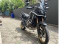 HONDA CRF 1000 L AFRICA TWIN 