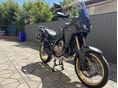 HONDA CRF 1000 L AFRICA TWIN Friss szervíz