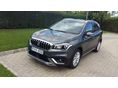 SUZUKI SX4 S-CROSS 2017/8 - 2
