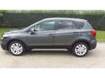 SUZUKI SX4 S-CROSS 2017/8 - 3