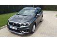 SUZUKI SX4 S-CROSS 1.4T GL+