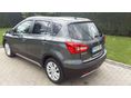 SUZUKI SX4 S-CROSS 2017/8 - 4