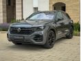 VOLKSWAGEN TOUAREG 3.0 V6 TFSI Plug-In-Hybrid R triptonic VÉGIG VEZETT SZERVIZKÖNYV / DIGITAL COCKPIT / LÉGRUGÓ