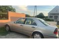 MERCEDES-BENZ C 280 1998/8 - 2
