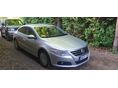 VOLKSWAGEN PASSAT CC 2.0 CR TDI DSG