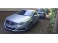 VOLKSWAGEN PASSAT CC 2008/4 - 2