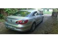 VOLKSWAGEN PASSAT CC 2008/4 - 4
