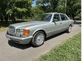 MERCEDES-BENZ S 560 1990/2 - 1