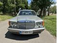 MERCEDES-BENZ S 560 1990/2 - 2