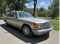 MERCEDES-BENZ S 560 1990/2 - 3