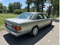 MERCEDES-BENZ S 560 1990/2 - 4