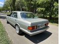 MERCEDES-BENZ S 560 1990/2 - 6