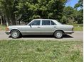 MERCEDES-BENZ S 560 1990/2 - 7