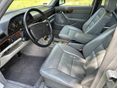 MERCEDES-BENZ S 560 1990/2 - 8