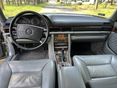 MERCEDES-BENZ S 560 1990/2 - 9