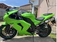 KAWASAKI ZX-10 R (NINJA) 2007 - 2
