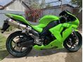 KAWASAKI ZX-10 R (NINJA) 2007 - 4