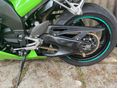 KAWASAKI ZX-10 R (NINJA) 2007 - 7