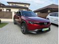 MAZDA MX-30 35,5kWh e-Skyactiv GT Plus AKKUGARANCIA 2028.12-IG.ÚJSZERŰ KÜLSŐ BELSŐ ÁLLAPOT