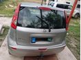 NISSAN NOTE 2008 - 2