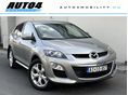 MAZDA CX-7 2.2 CD Revolution Top Garantált Futás/Bose/Tolató K/Fűtött Bőr Belső/