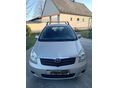 TOYOTA COROLLA VERSO 2002/12 - 4