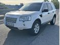 LAND ROVER FREELANDER 2 2.2 TD4 E