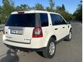 LAND ROVER FREELANDER 2010/5 - 11