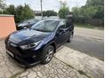 TOYOTA RAV 4 Rav4 2.5 Hybrid Executive e-CVT