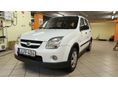 SUZUKI IGNIS 2004/11 - 2