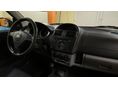 SUZUKI IGNIS 2004/11 - 13