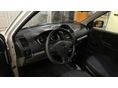 SUZUKI IGNIS 2004/11 - 15