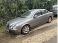 JAGUAR S-TYPE 2.7 D V6 Classic