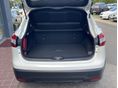NISSAN QASHQAI 2014/9 - 11