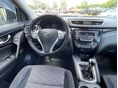 NISSAN QASHQAI 2014/9 - 7