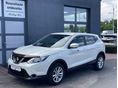 NISSAN QASHQAI 2014/9 - 1