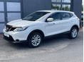 NISSAN QASHQAI 2014/9 - 2