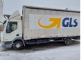 DAF FA FL45