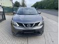 NISSAN QASHQAI 2014/12 - 2
