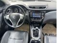 NISSAN QASHQAI 2014/12 - 8