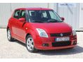 SUZUKI SWIFT 2005/5 - 1