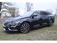 RENAULT TALISMAN Grandtour 1.6 dCi Intiale Paris 4Control EDC Magyarországi. 1 gazdás. sérülésmentes. végig vezetett szervizkönyv. 101.500 km!