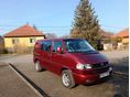 VOLKSWAGEN TRANSPORTER T4 2002/6 - 2