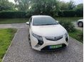 OPEL AMPERA 2012/10 - 2