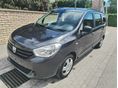 DACIA LODGY 1.2 TCe Arctic (7 személyes )