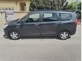 DACIA LODGY 2014/8 - 2