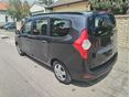 DACIA LODGY 2014/8 - 3