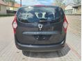 DACIA LODGY 2014/8 - 4