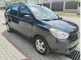 DACIA LODGY 2014/8 - 6